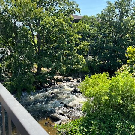 Creekstone Inn Pigeon Forge Zewnętrze zdjęcie